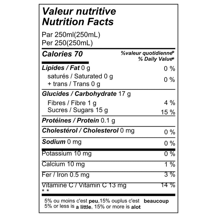 Fin Soda - Cascara & Sea Buckthorn