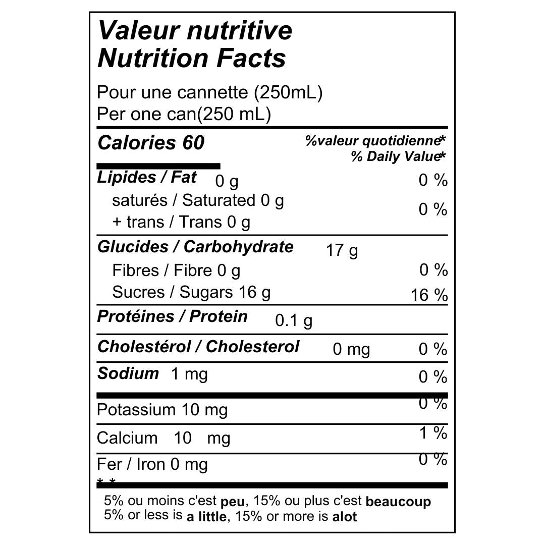 Fin Soda - Disco de Verano