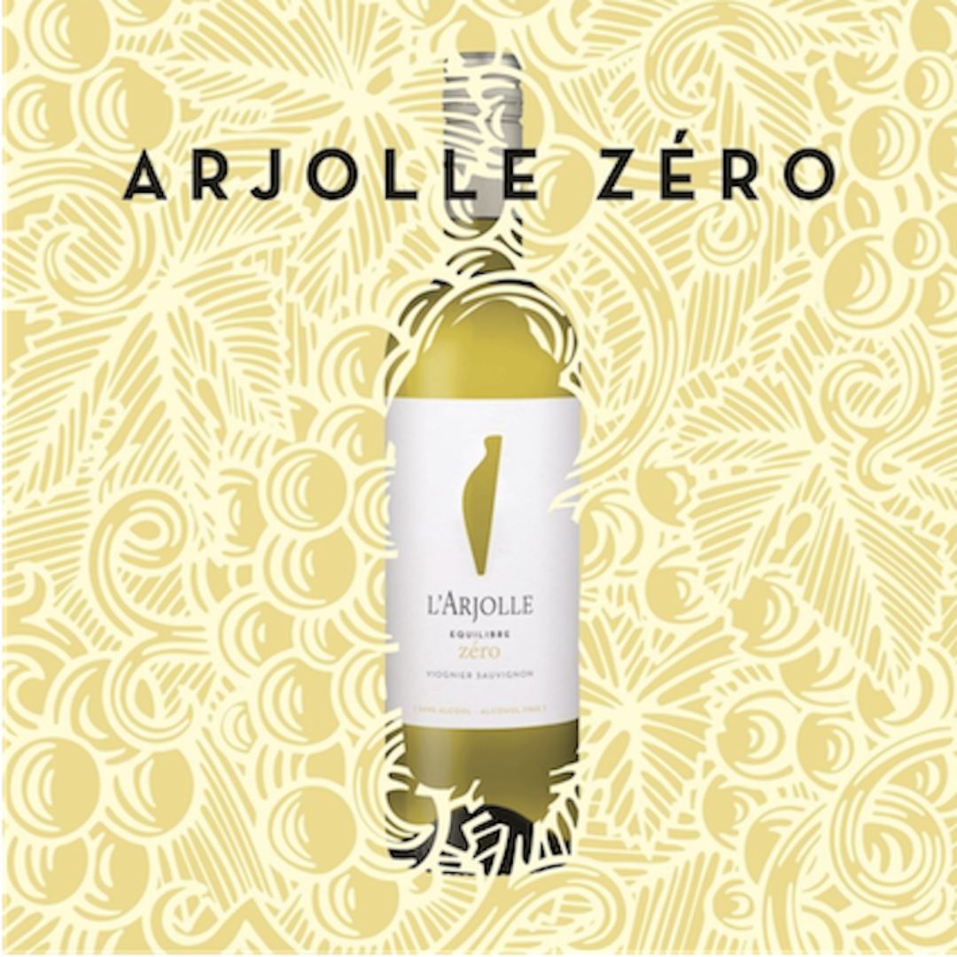 L'Arjolle - Viognier Sauvignon