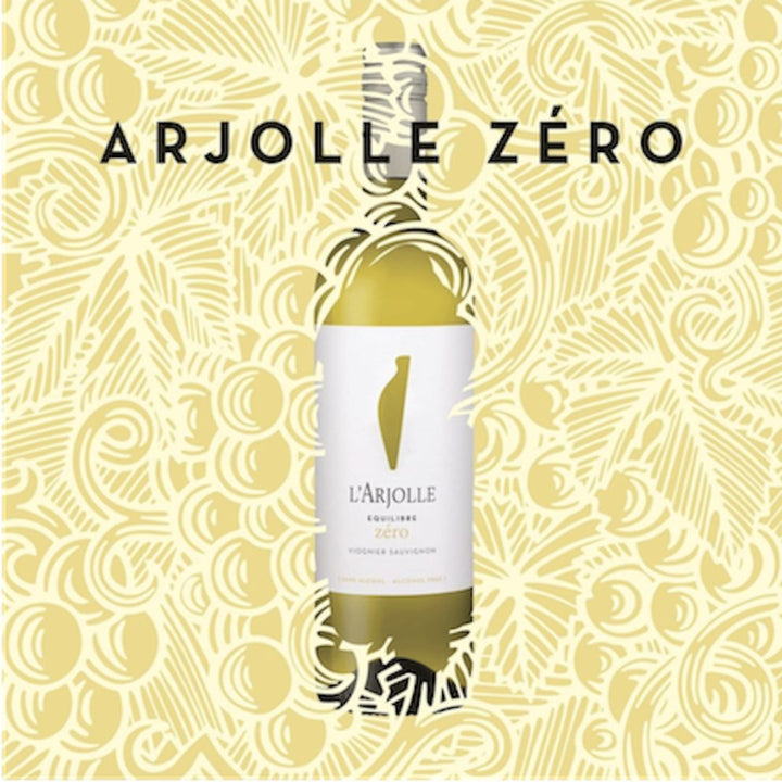 L'Arjolle - Viognier Sauvignon