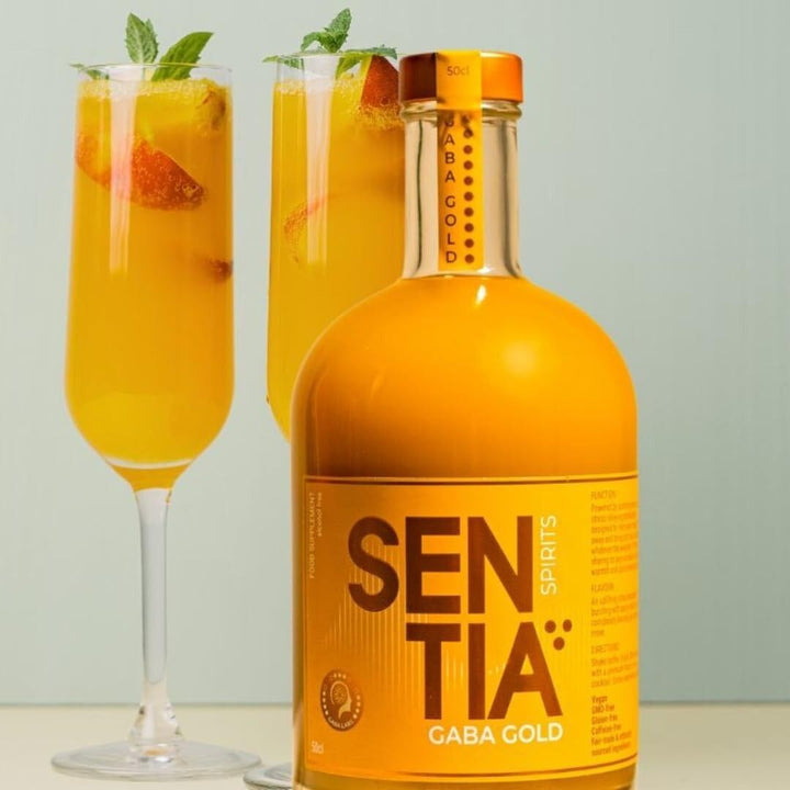 Sentia - GABA Gold