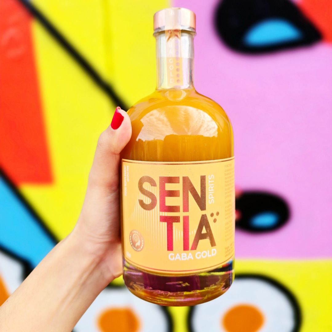Sentia - GABA Gold