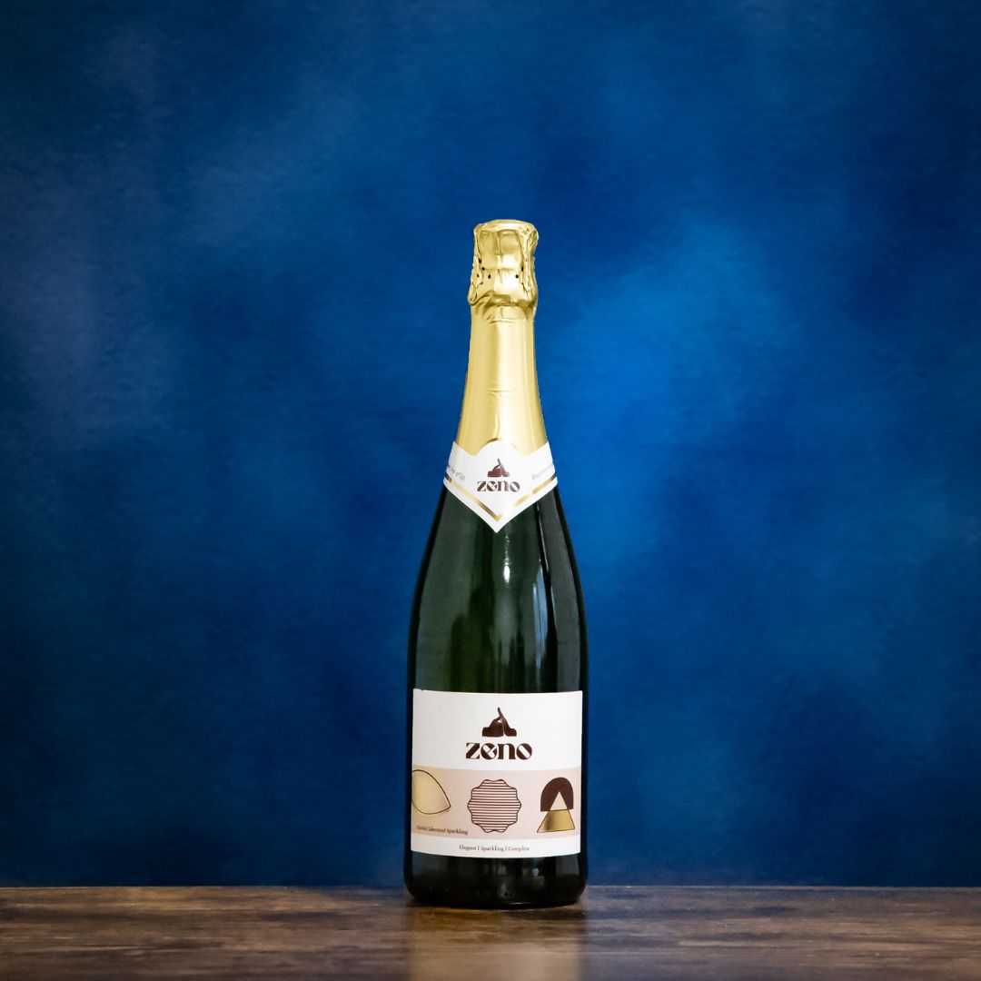 ZENO - Sparkling White