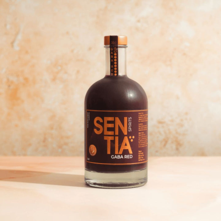 Sentia - GABA Red
