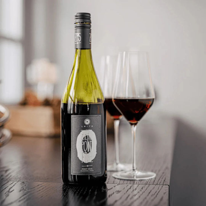 Leitz Eins-Zwei Point Five - Pinot Noir