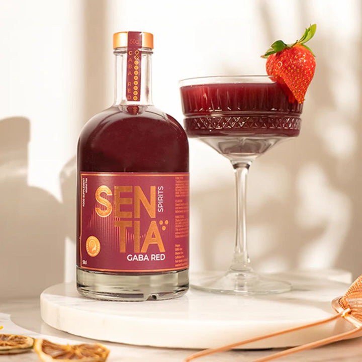 Sentia - GABA Red
