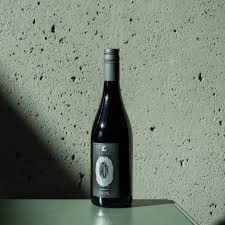 Leitz Eins-Zwei Point Five - Pinot Noir