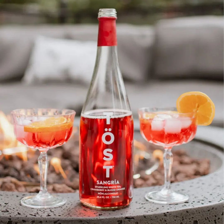 TÖST - Sparkling Sangria (750mL)