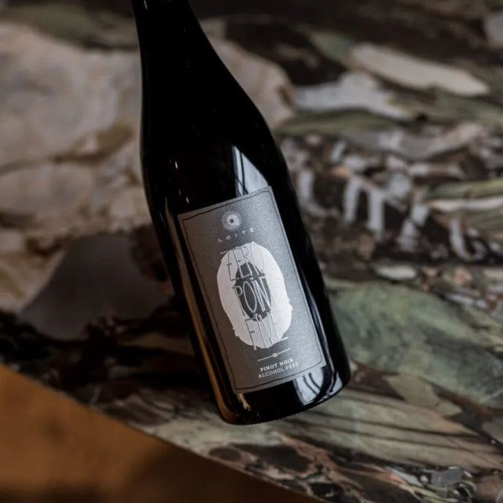 Leitz Eins-Zwei Point Five - Pinot Noir