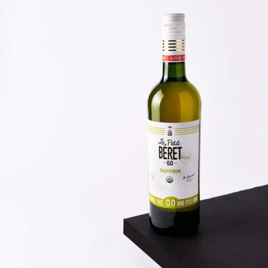 Le Petit Beret - Organic Sauvignon Blanc