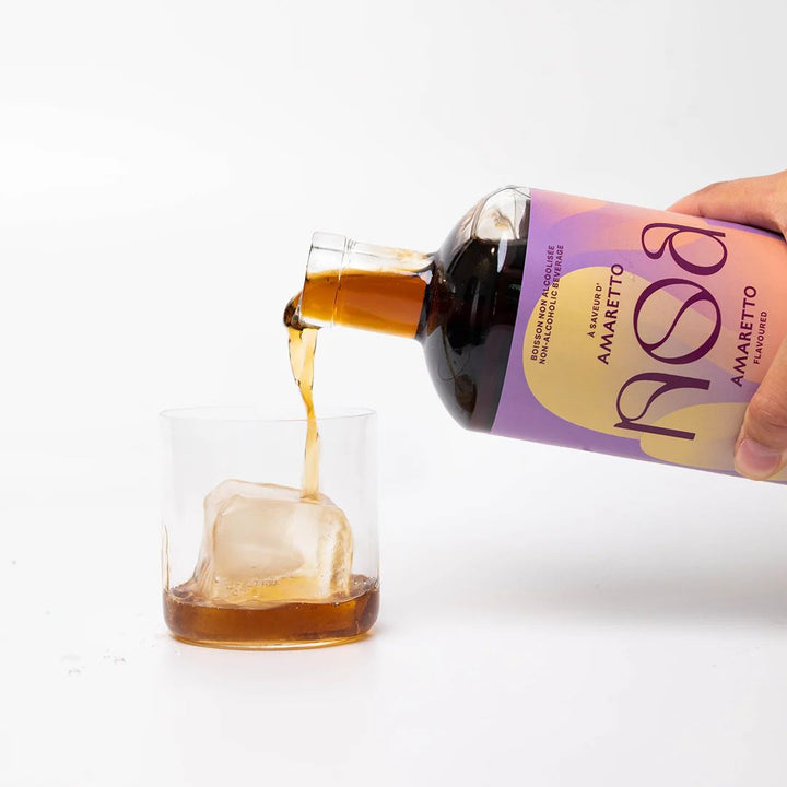 NOA - Amaretto - 250ml