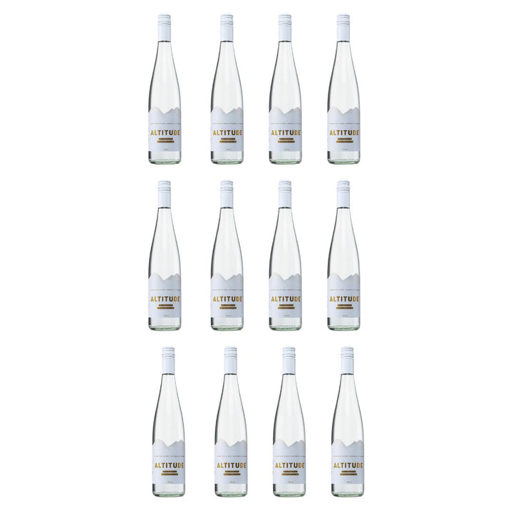 Altitude - Bottled Sparkling Water