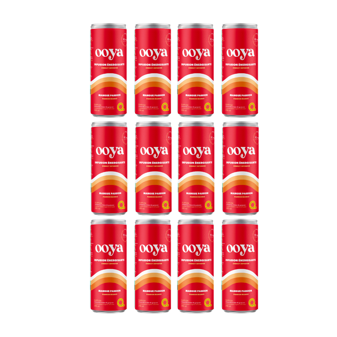 OOYA - Passion Mango