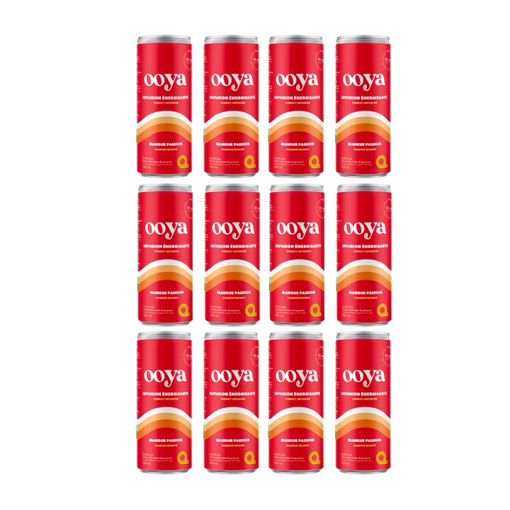 OOYA - Passion Mango