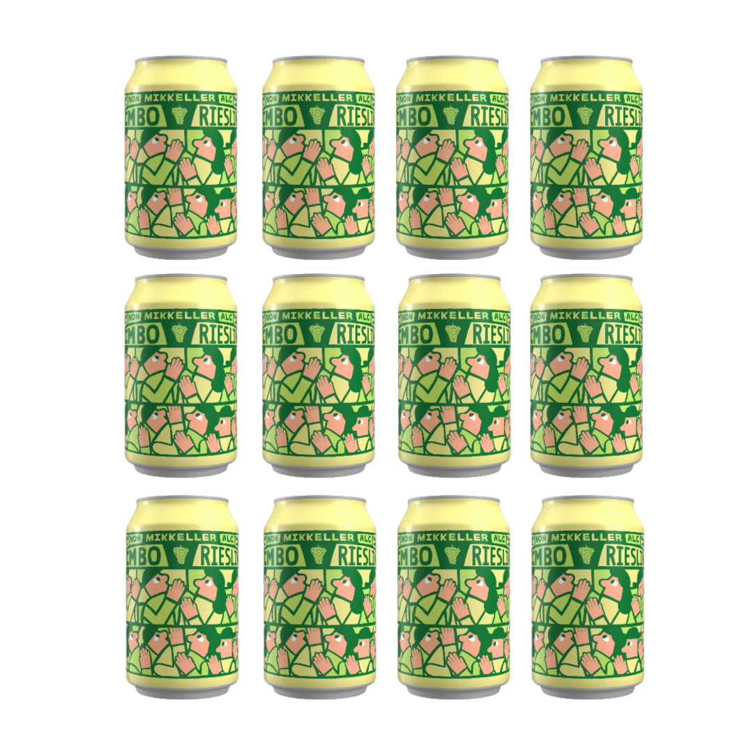 Mikkeller - Limbo Riesling - Sour