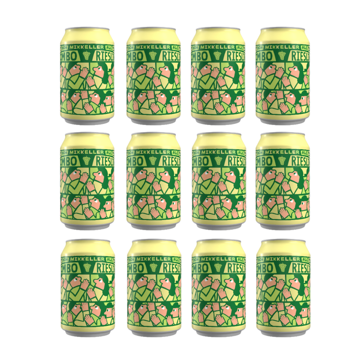 Mikkeller - Limbo Riesling - Sour