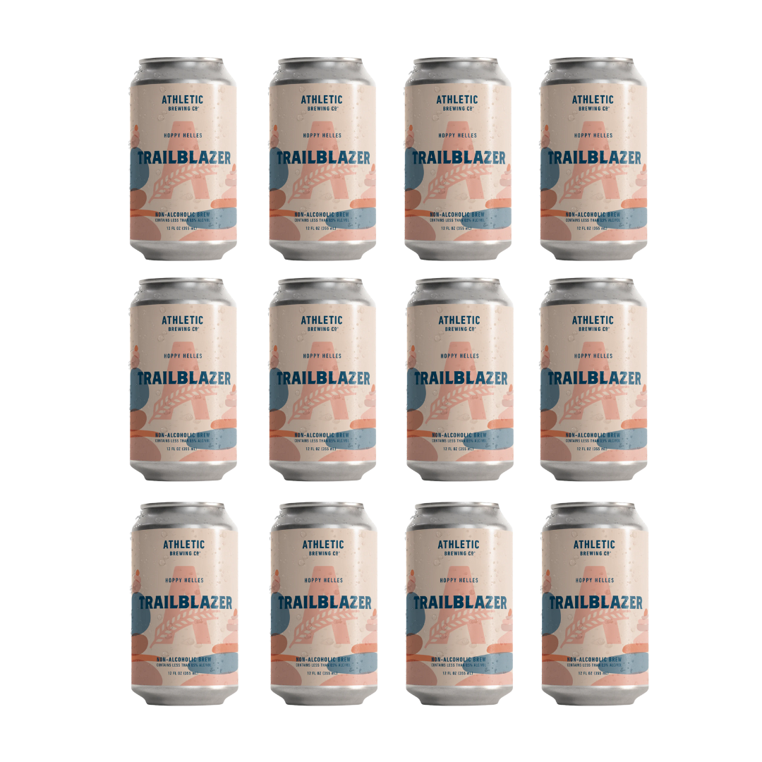 Athletic Brewing - Trailblazer *Limited Edition*