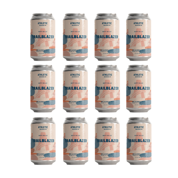 Athletic Brewing - Trailblazer *Limited Edition*