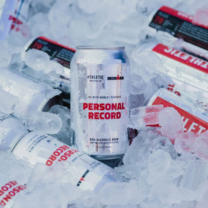 Athletic Brewing - Personal Record - IPA *Limited Edition*