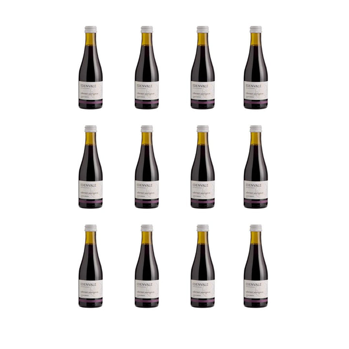 Edenvale - Cabernet Sauvignon 200mL Bottle
