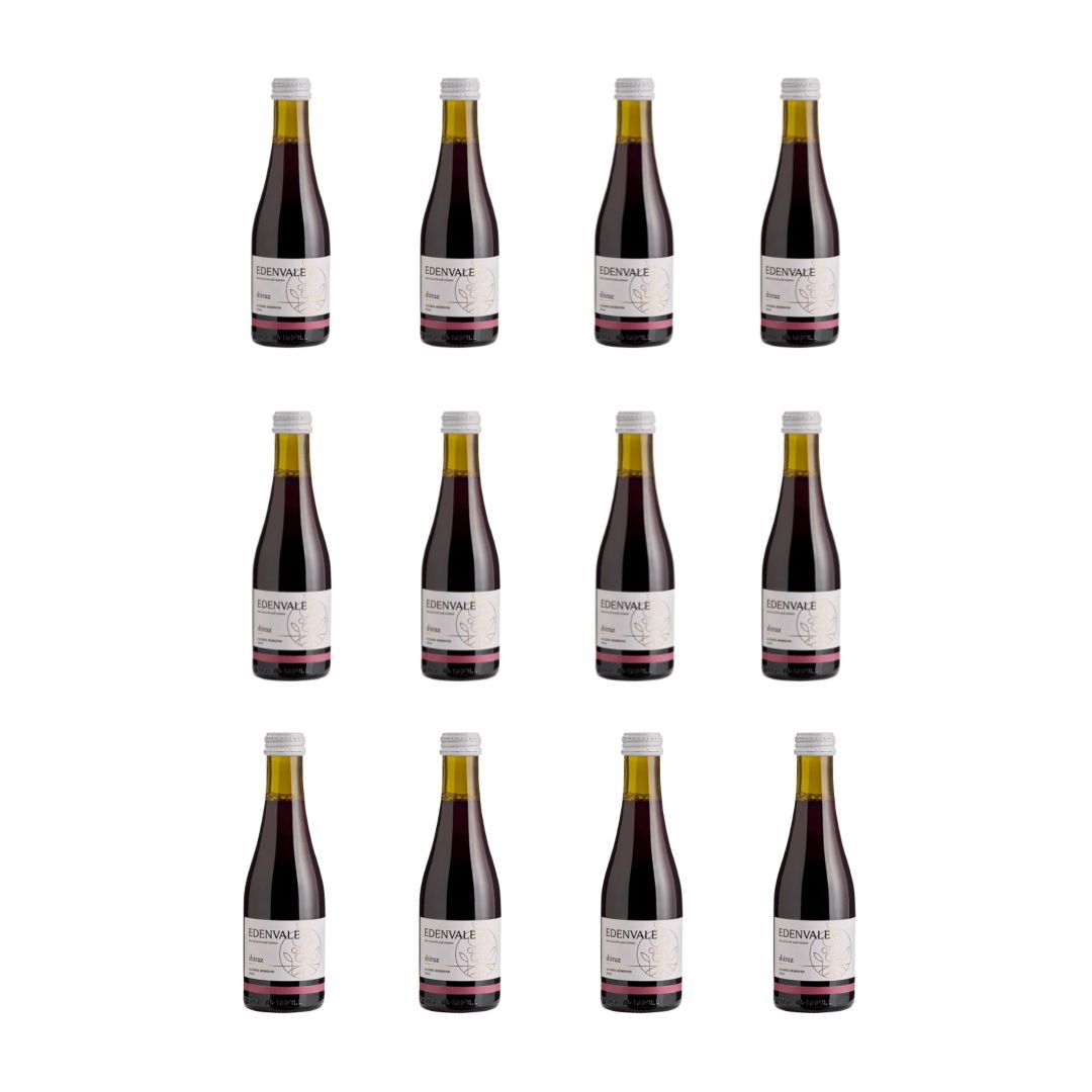 Edenvale - Shiraz (200mL Bottle)