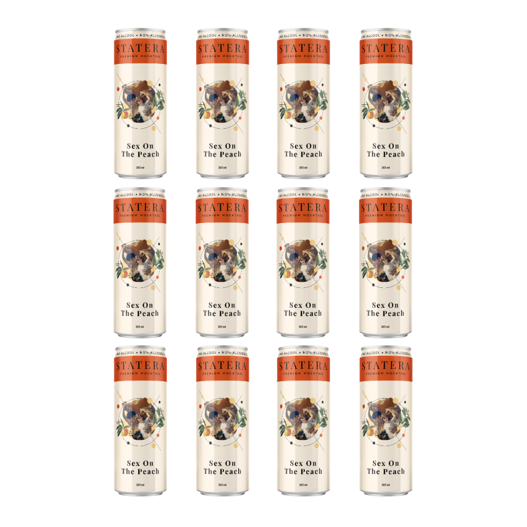 Statera - Sex on the Peach