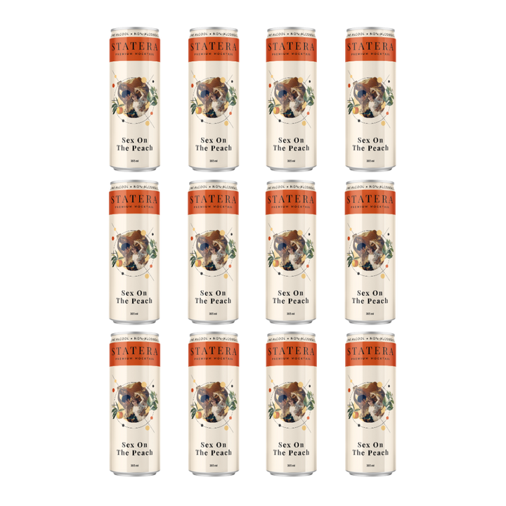 Statera - Sex on the Peach