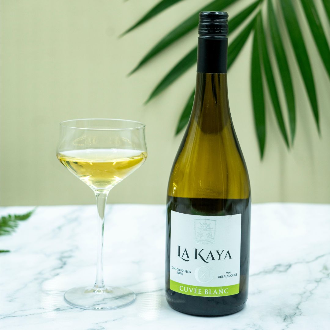 La Kaya - Cuvée Blanc