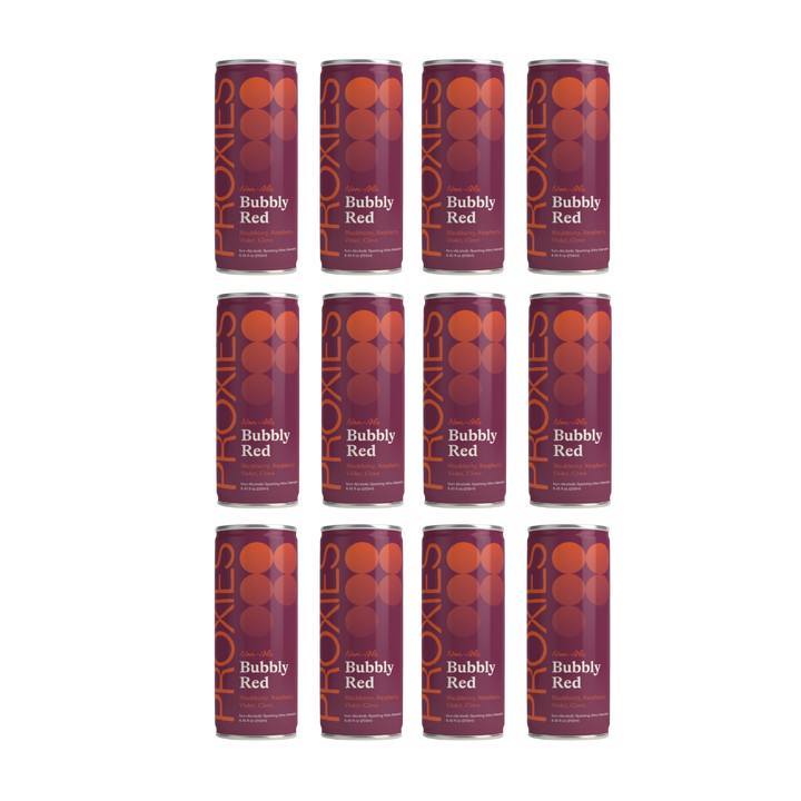 Proxies - Bubbly Red (250ml)