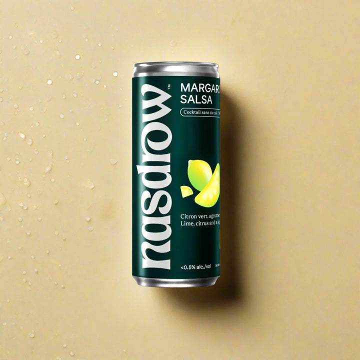 Nasdrow - Margarita Salsa