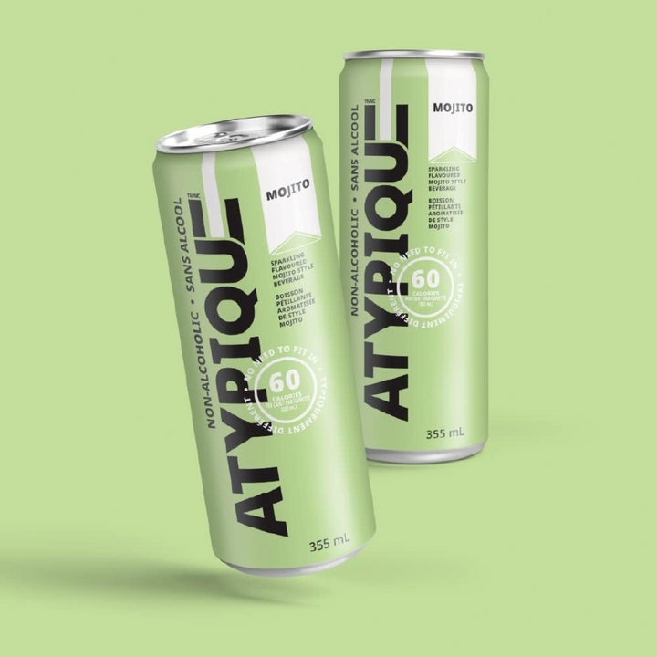 Atypique - Mojito