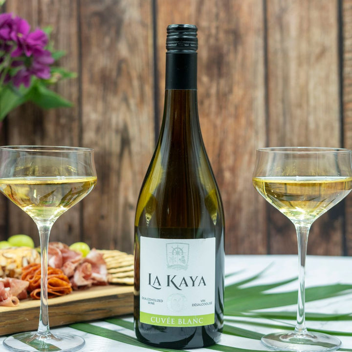 La Kaya - Cuvée Blanc