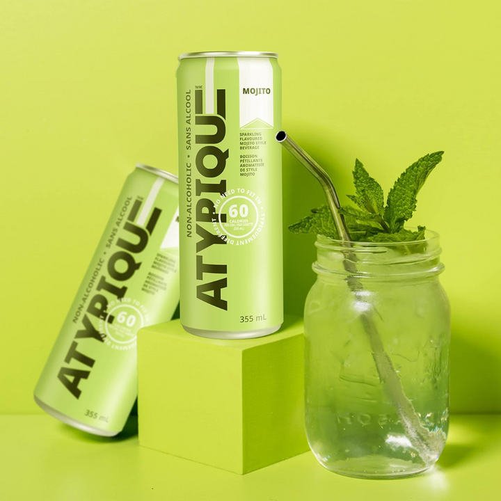 Atypique - Mojito