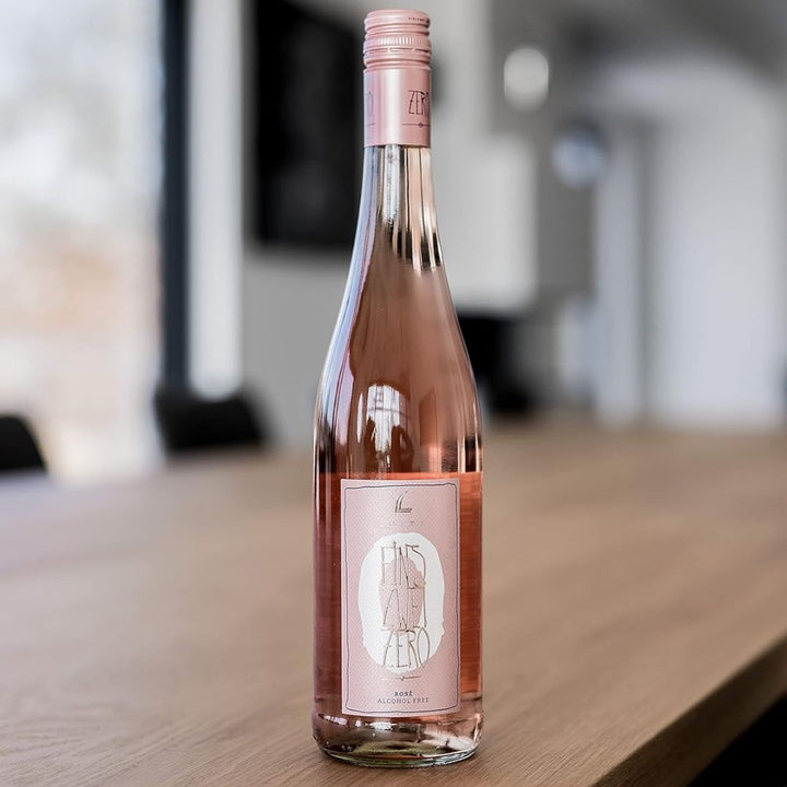 Leitz Eins-Zwei Zero - Rosé