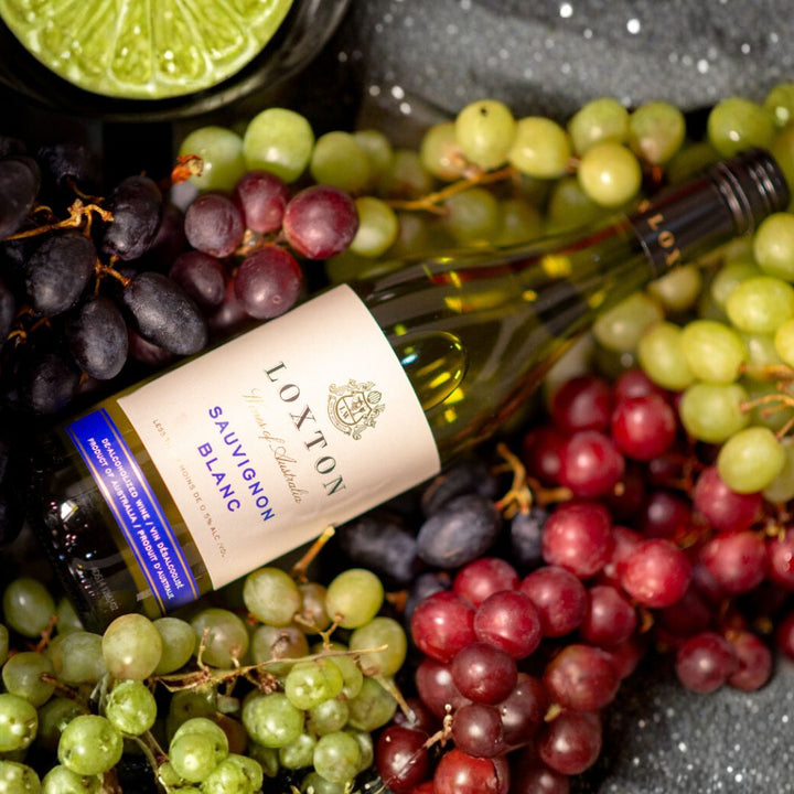 Loxton - Sauvignon Blanc