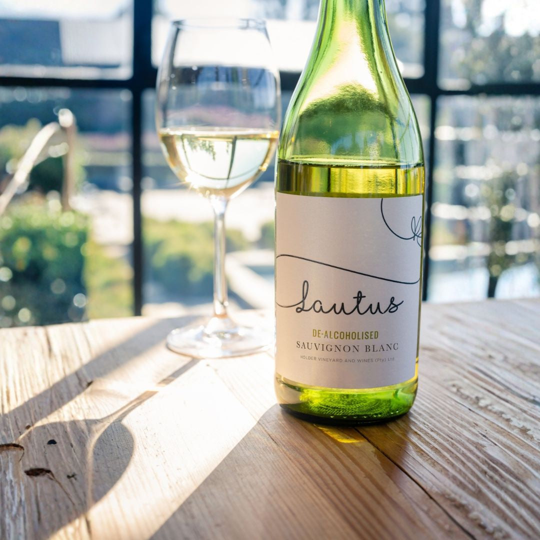 Lautus - Sauvignon Blanc