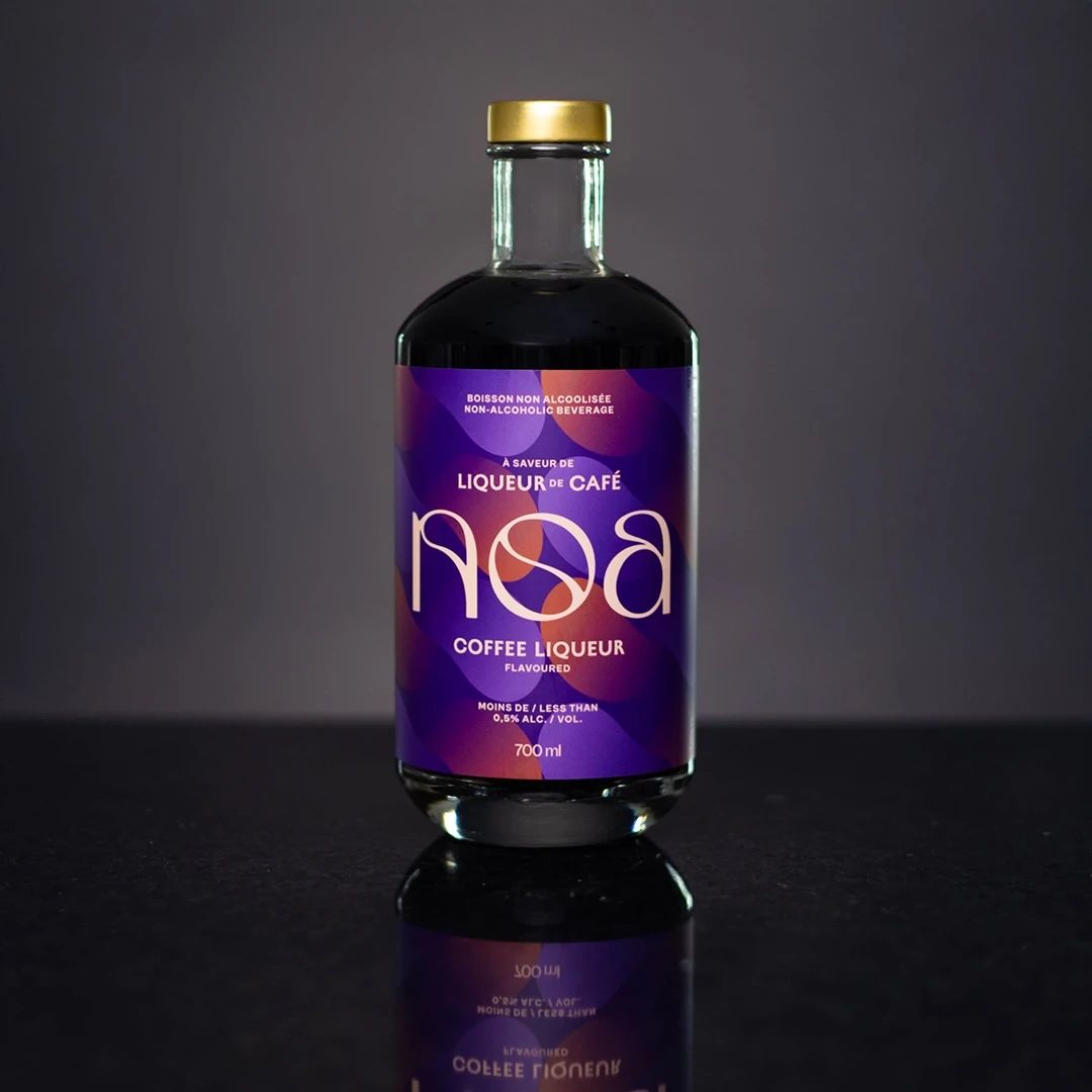 NOA - Coffee Liqueur