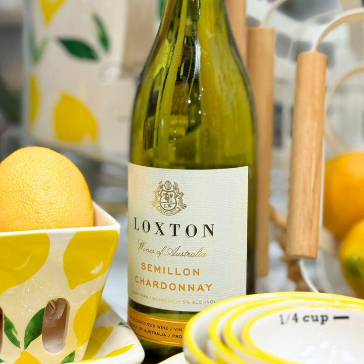 Loxton - Semillon Chardonnay