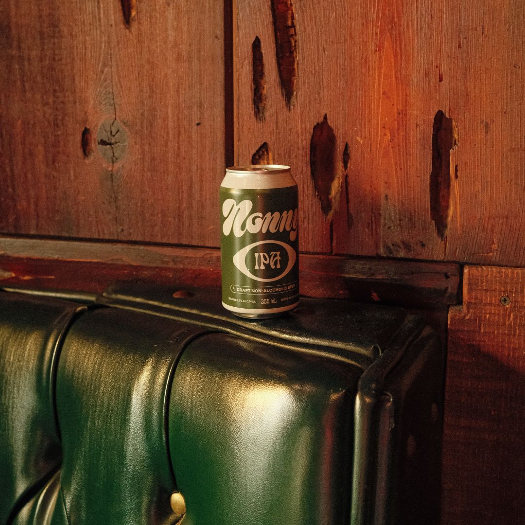 Nonny - Westcoast IPA