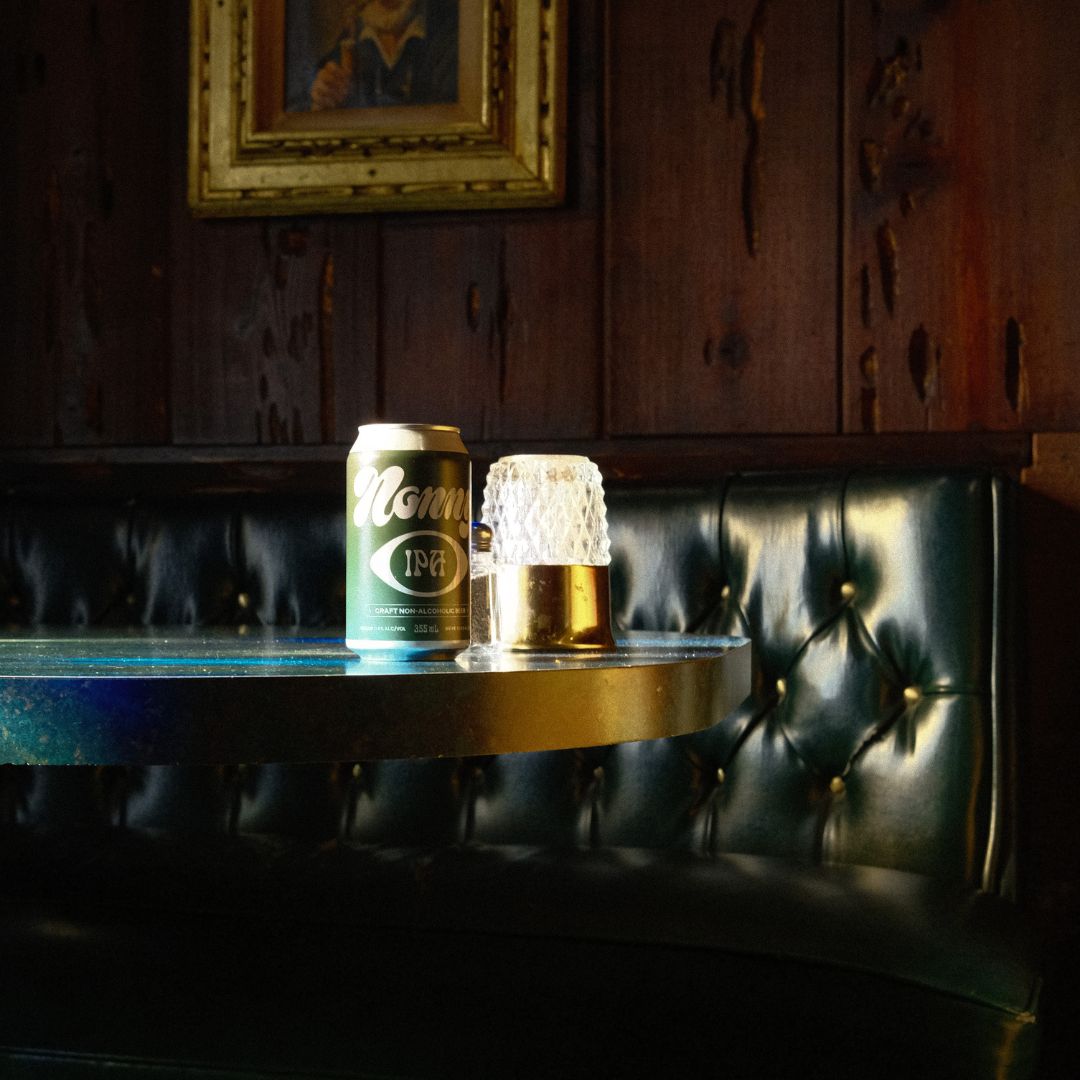 Nonny - Westcoast IPA