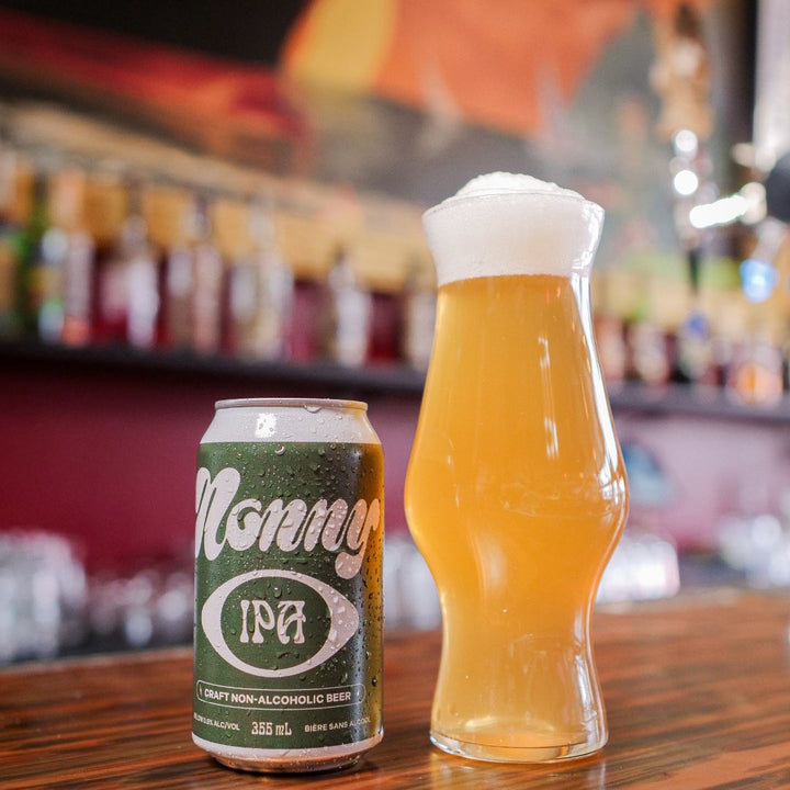 Nonny - Westcoast IPA