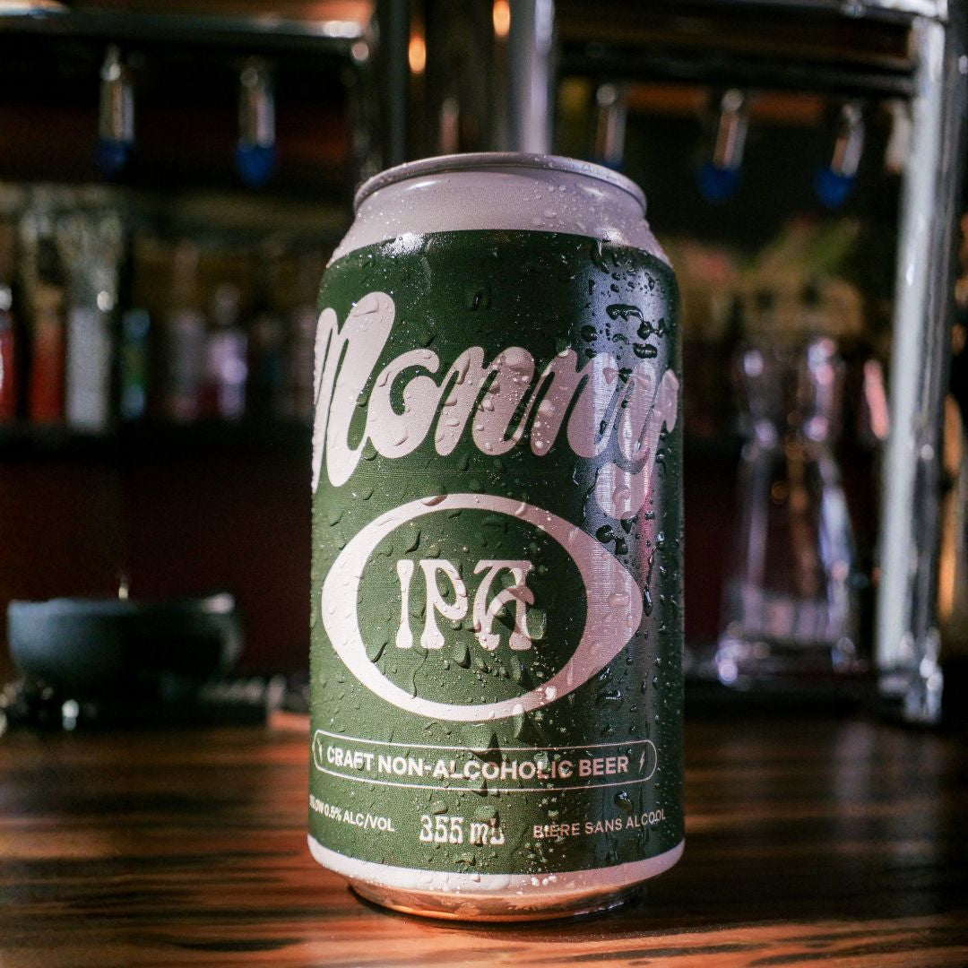 Nonny - Westcoast IPA