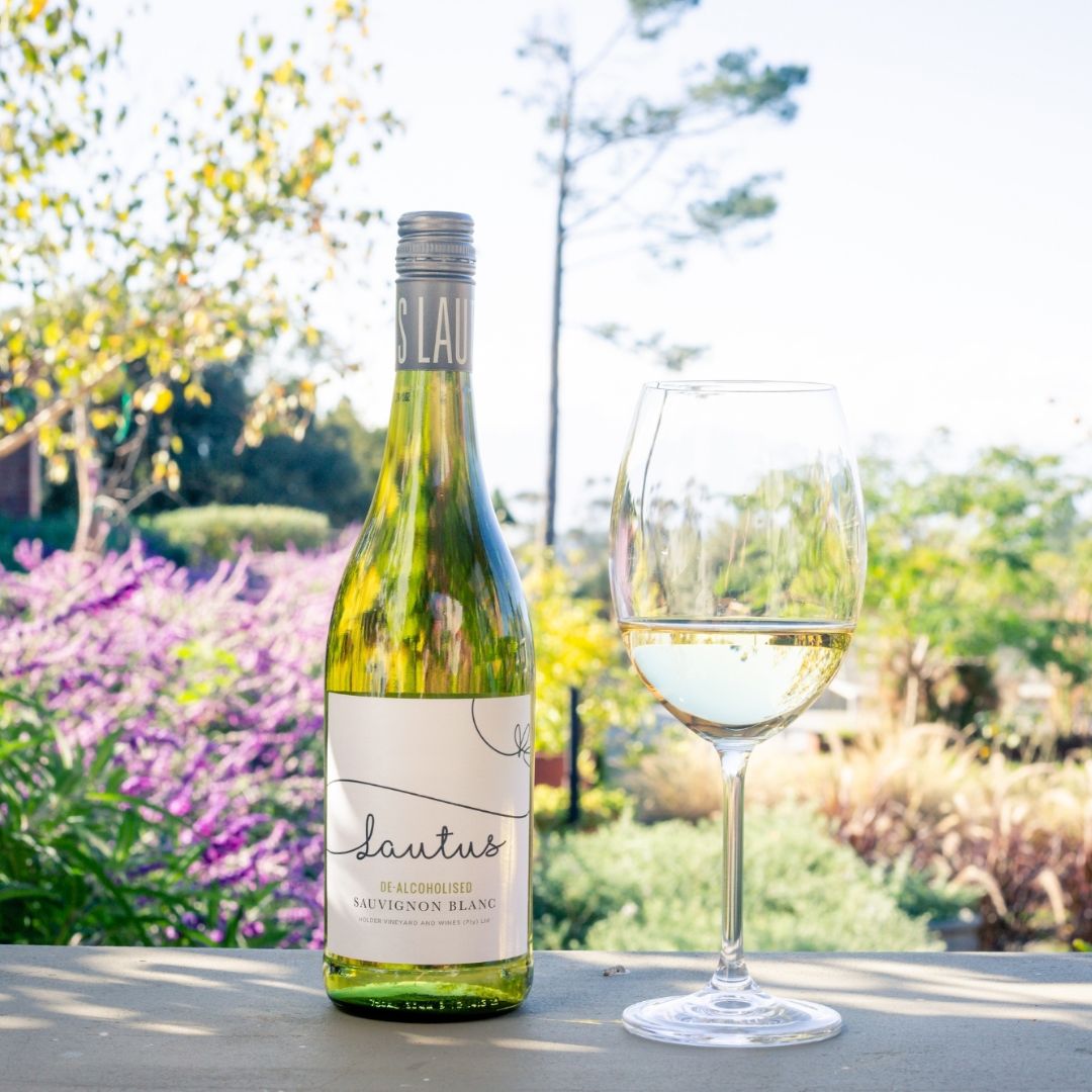 Lautus - Sauvignon Blanc