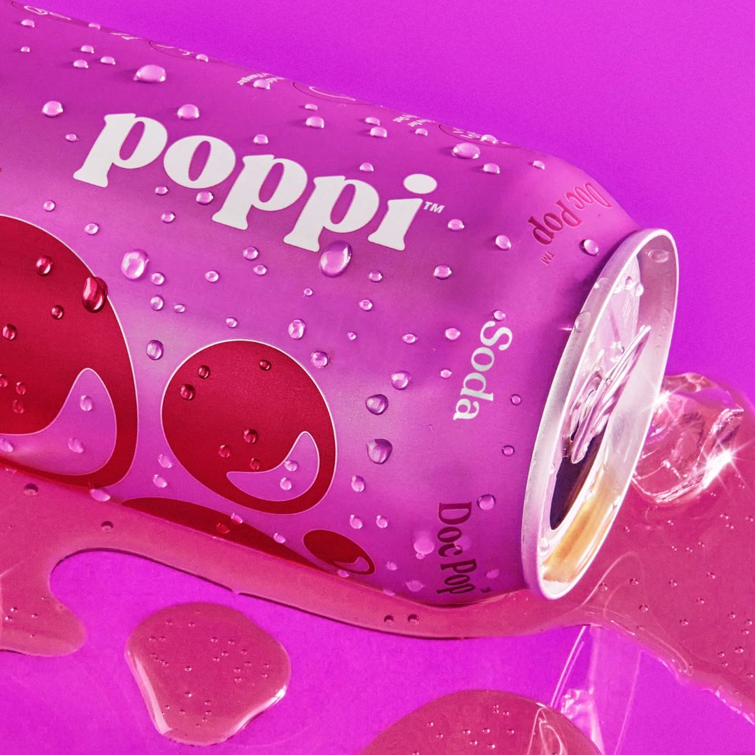 POPPI - Soda Doc Pop