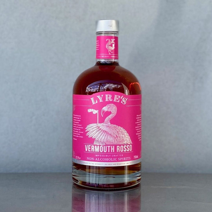 Lyre's - Aperitif Rosso - Sweet Vermouth
