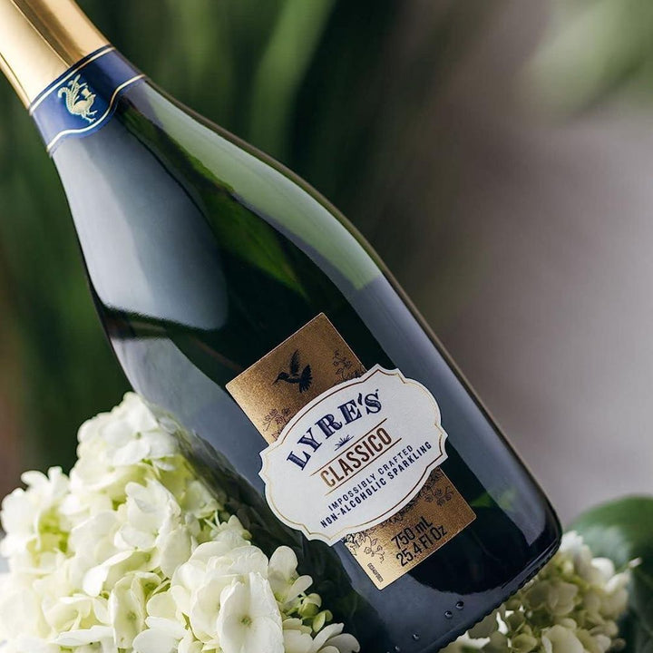Lyre's - Classico Grande Sparkling Wine - 750 mL Bottle