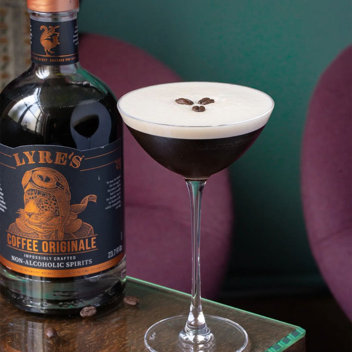 Lyre's - Coffee Originale - Coffee Liqueur