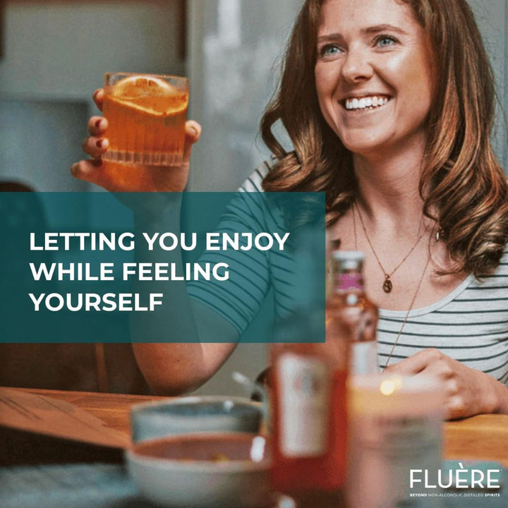 Fluère - Spiced Cane - Rum