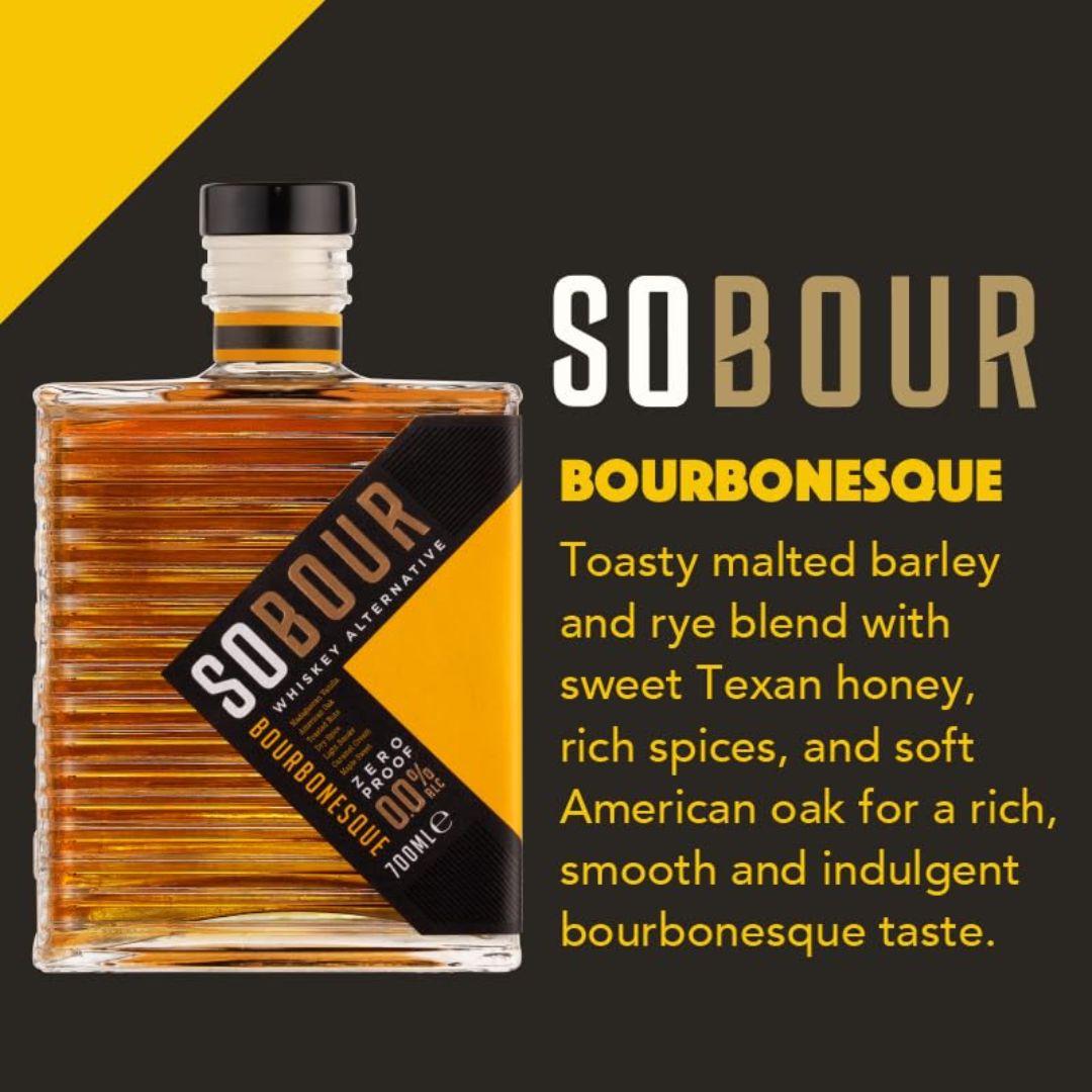 Sobour - Bourbonesque - Whiskey