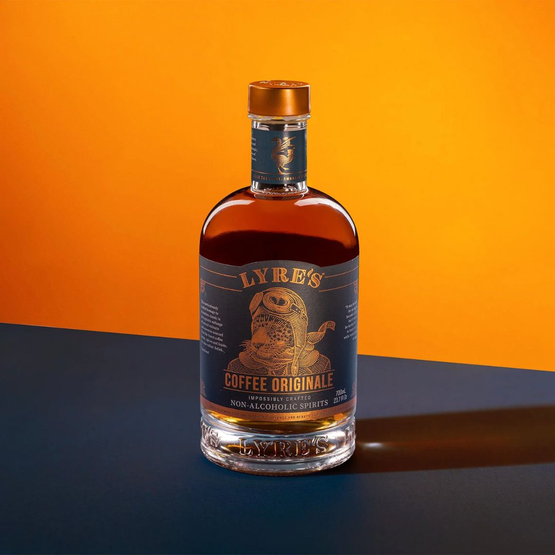 Lyre's - Coffee Originale - Coffee Liqueur